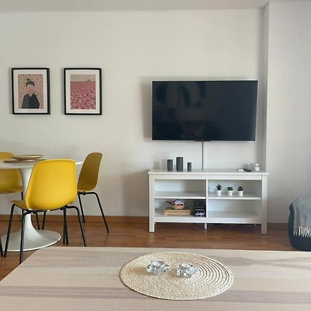 Calido Apartamento Con Gran Terraza Y Vistas A 600 Metros Del Mar Benalmadena Luaran gambar