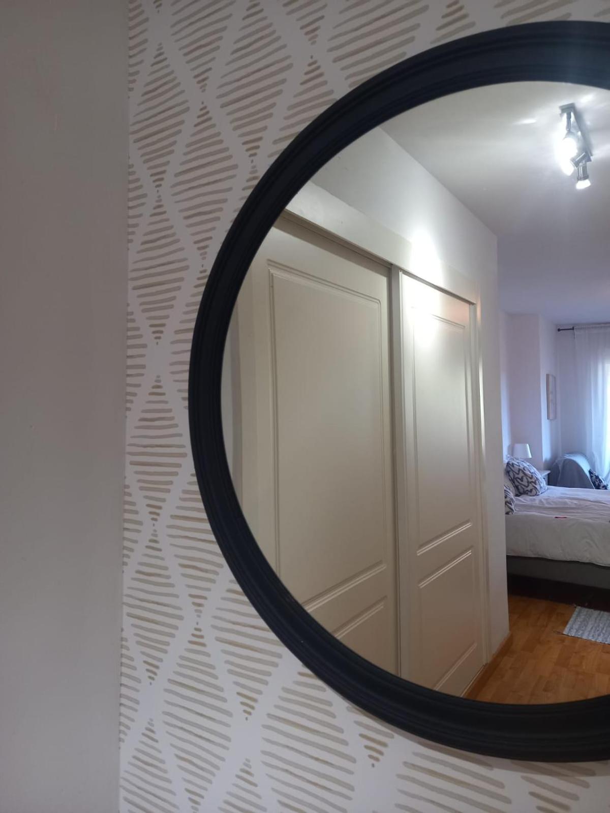 Calido Apartamento Con Gran Terraza Y Vistas A 600 Metros Del Mar Benalmadena Luaran gambar